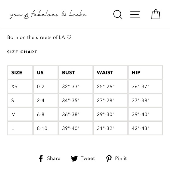 Young Fabulous & Broke Ombre Keyhole Halter Maxi Dress - Picture 5 of 7